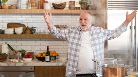‘Dinner Party Diaries with José Andrés’: How to watch, what to .